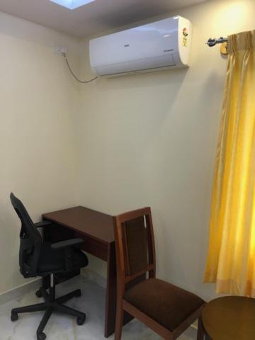 Family Friendly Studio Apartment 班加罗尔 外观 照片